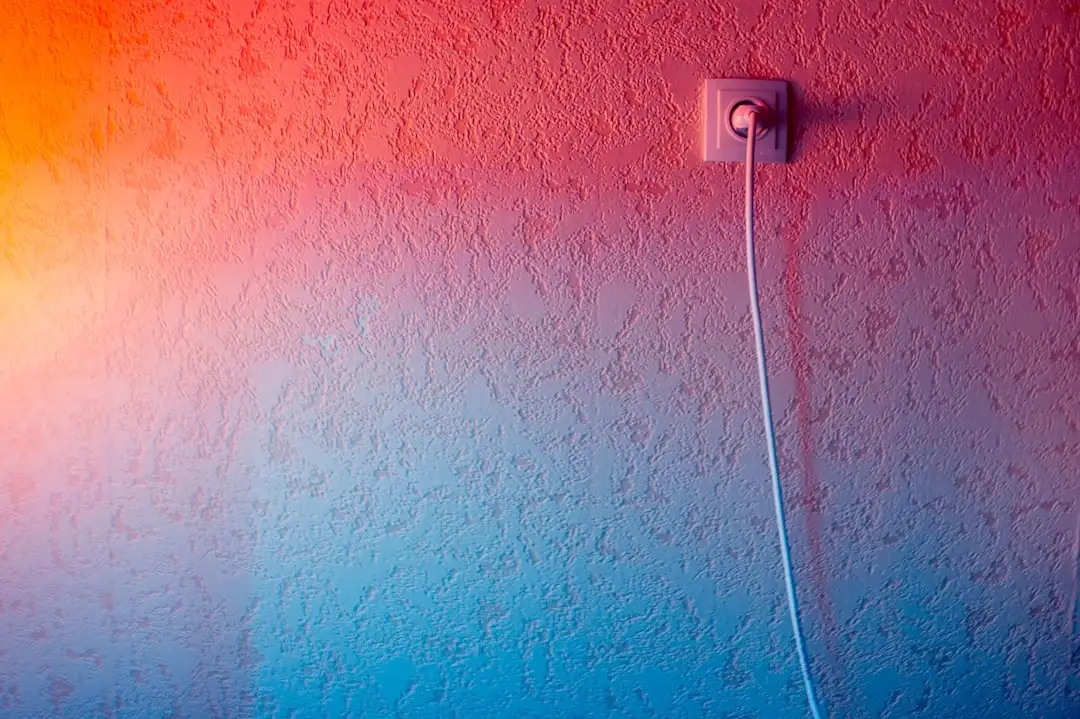 上海智能开关与智能插座选型对比：功能差异与适用场景分析正文配图 2