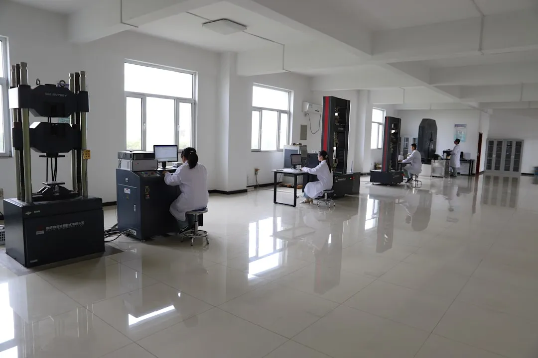 智能家居网关选型指南：协议兼容性与稳定性实测对比